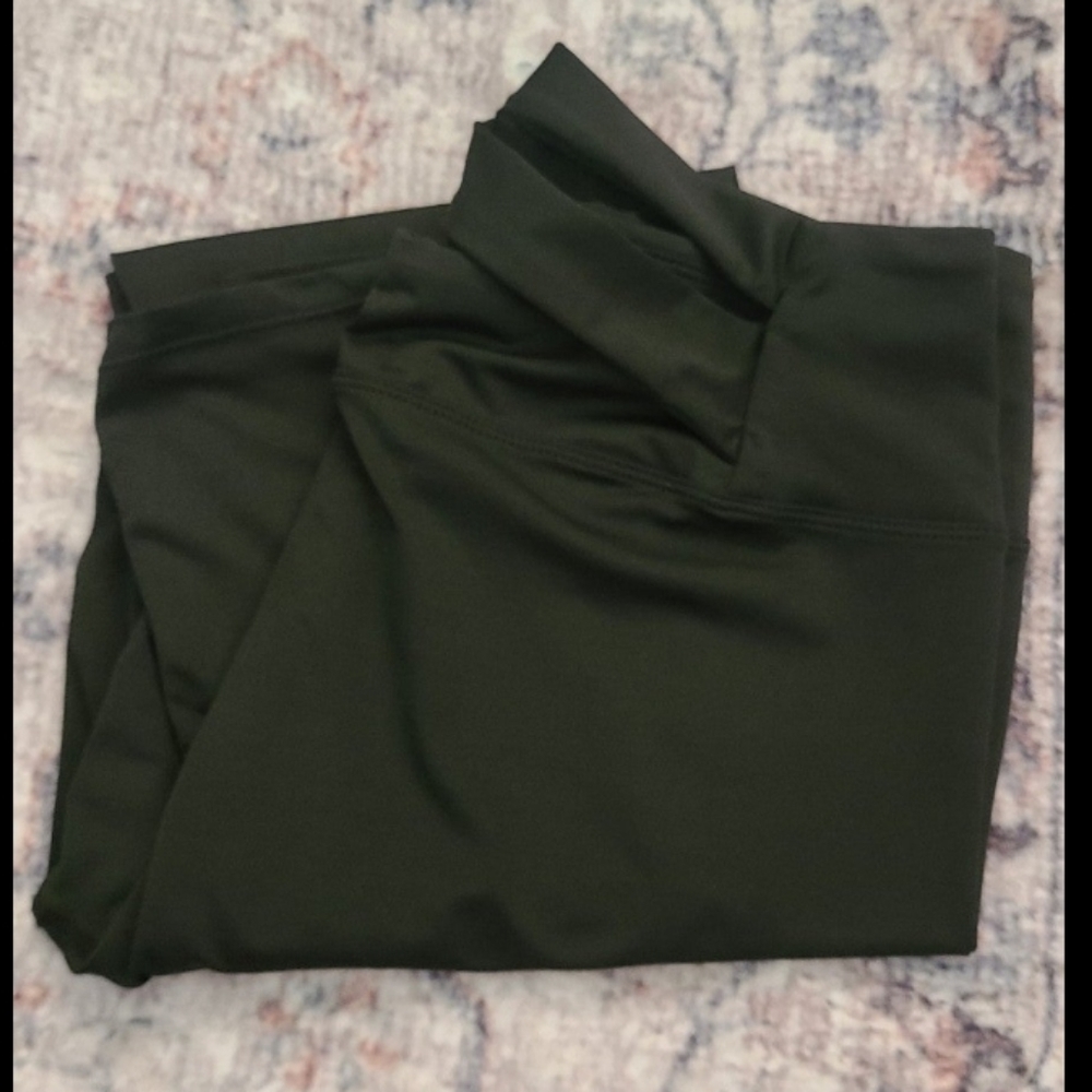 Shein leggings